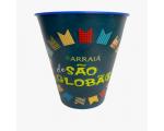 TV Globo Copo Arrai� de S�o Glob�o